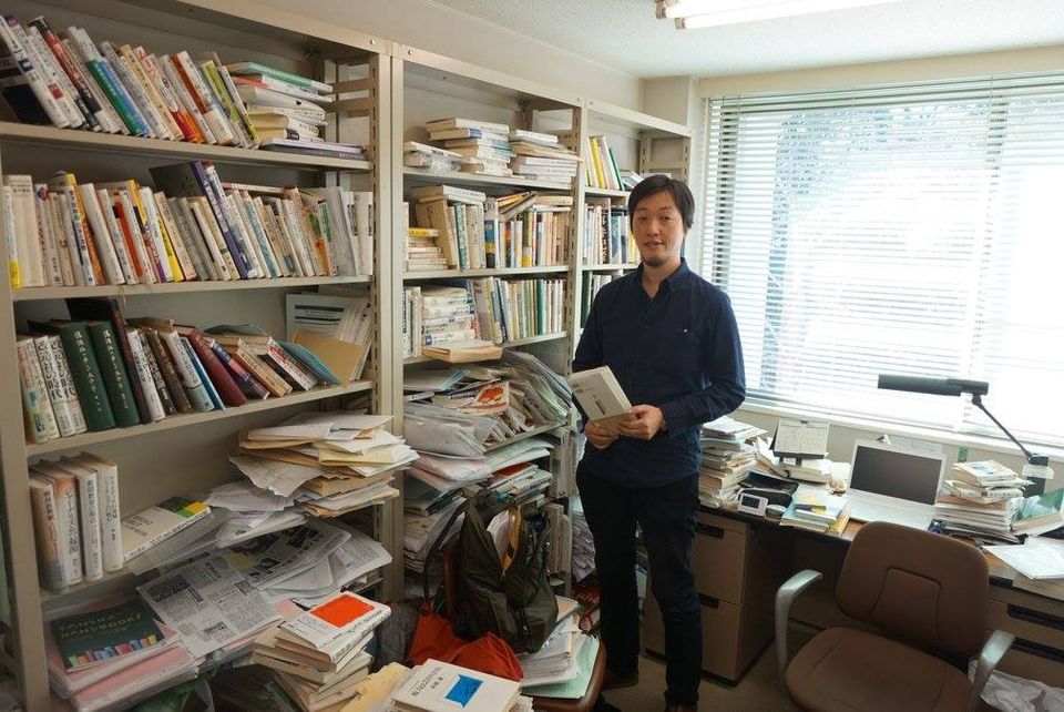 根津 朝彦 先生