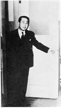 第2部 満洲事変と2.26事件 | デジタル版展示『知識人の自己形成