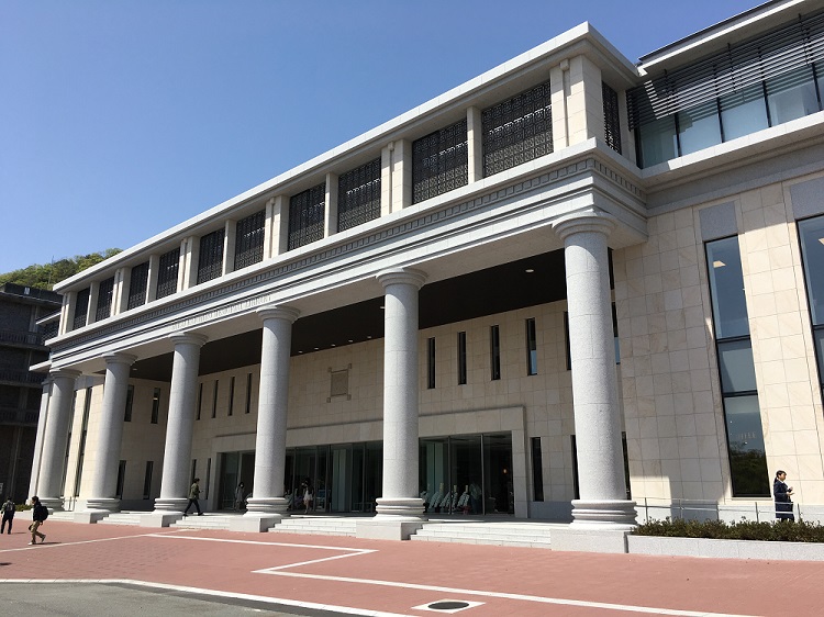 立命館図書館施設予約 | 立命館大学 図書館 ログイン – THOM