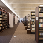 図書館ガイダンス