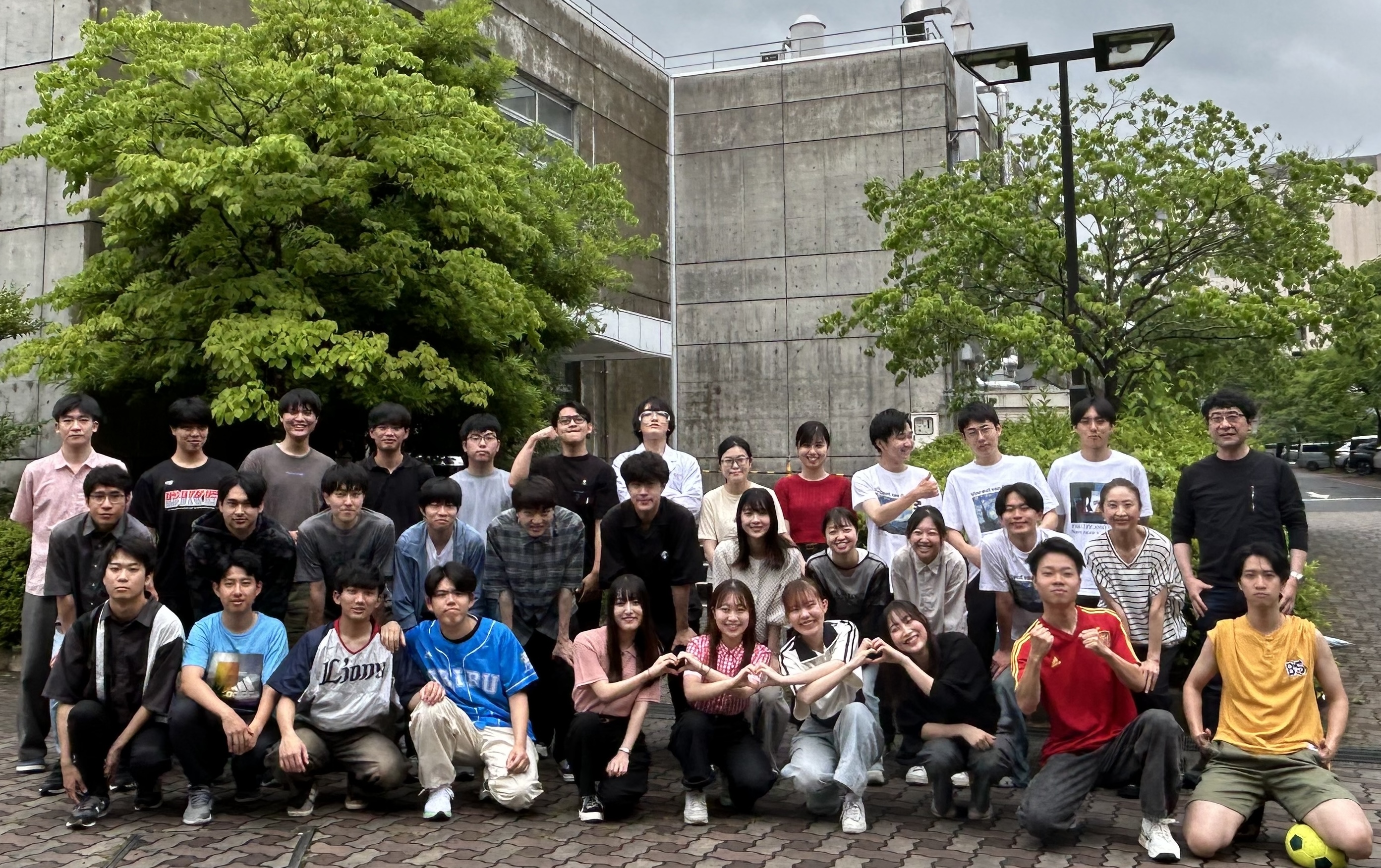 Maeda Lab. in Ritsumeikan Univ.