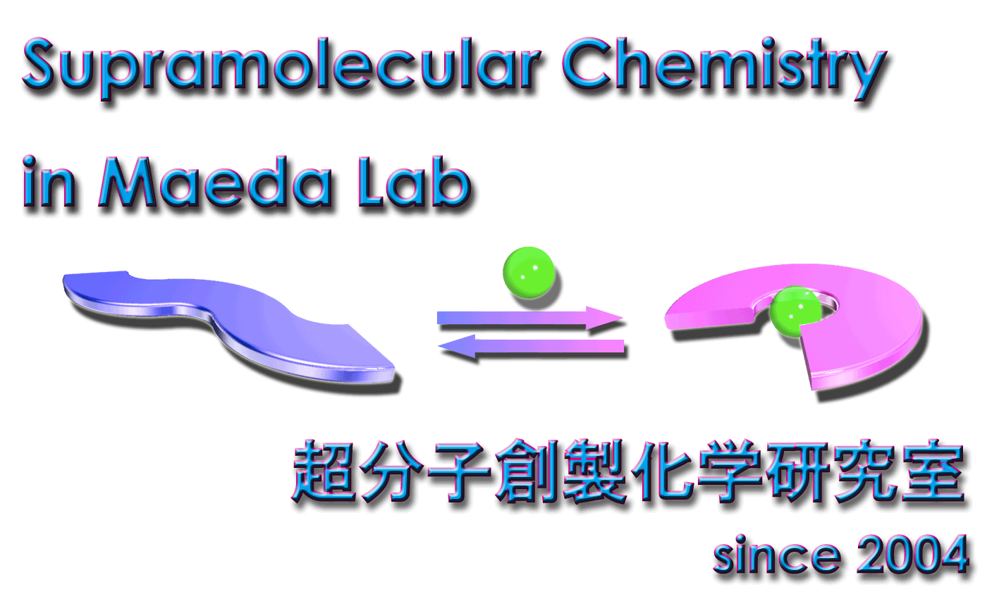 Maeda Lab.