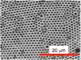Metal oxide nanomaterials and liquid-crystal-assisted ordering: figure 4