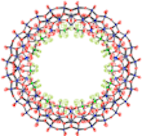 Metal oxide nanomaterials and liquid-crystal-assisted ordering: figure 1