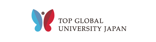 TOP GLOBAL UNIVERSITY JAPAN