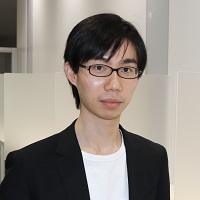 >塩谷 和基 助教