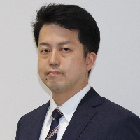 松井 大亮 助教
