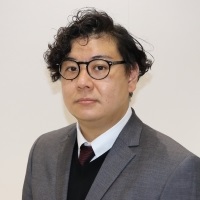 古谷 朋之 助教