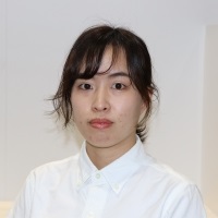 山本 千愛 初任助教