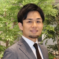 後藤 秀貴 准教授