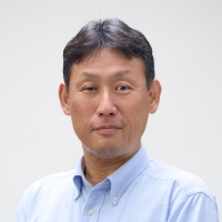 笠原 賢洋 教授