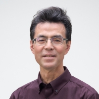 木津川 尚史 教授