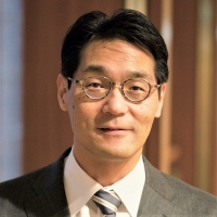 石水 毅 教授