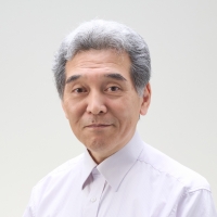 天野 晃 教授