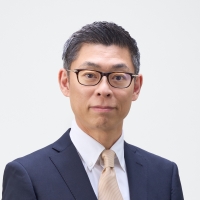 深尾 陽一朗 教授