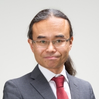 >冨樫 祐一 教授