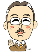 清水 凱夫