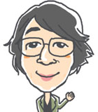 宇野木 洋 教授