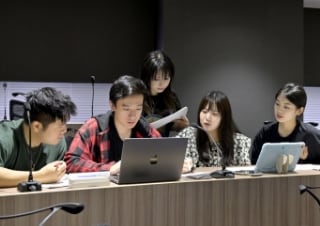 アクティブな学びが実践力を育む