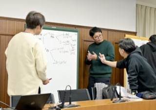 インタラクティブな学び