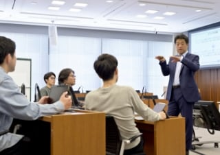 柔軟な履修+オンライン