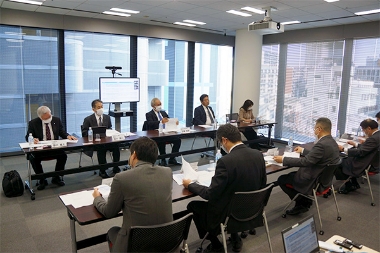 第4回教育課程連携協議会