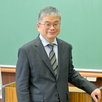 研究科長挨拶 立命館大学ビジネススクール(大学院経営管理研究科) 立命館大学