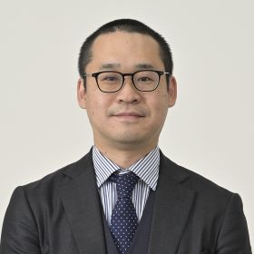 八幡 一平さん