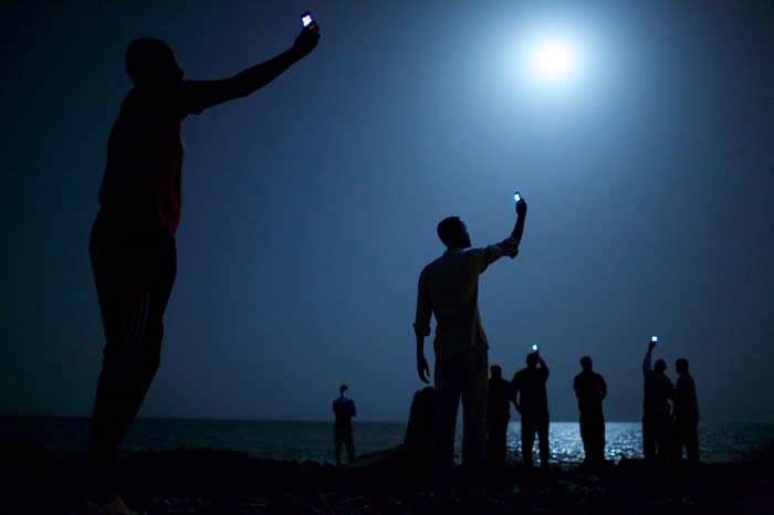 World Press Photo 2012