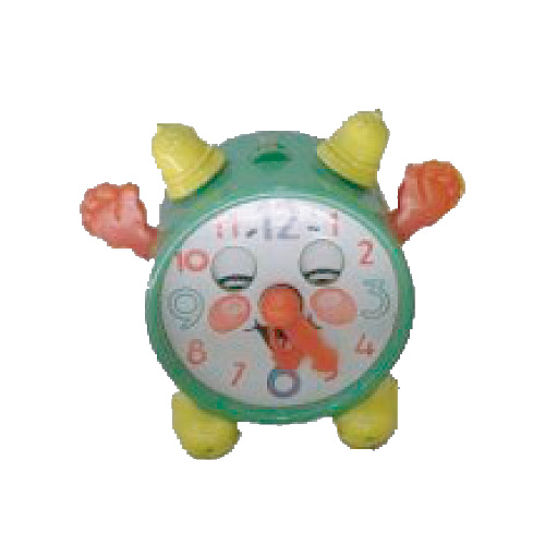 ファティーマのオルゴール時計