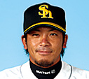 松田宣浩　選手