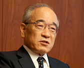 萩原清人氏