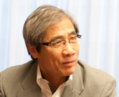 川口清史