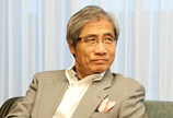 川口清史