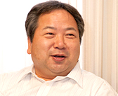 三好秀和