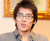 森谷修康