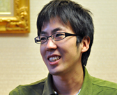 池田倫啓
