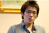 森谷修康