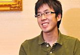 池田倫啓