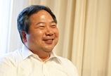 三好秀和