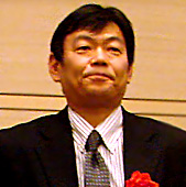 酒井 克彦