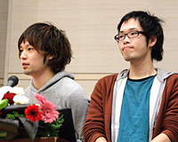 NODOGOSHI SKIPPERS TjYEyN 
