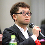 秋山 具義 氏