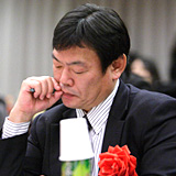 酒井 克彦 氏