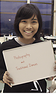 Arumratri Palupi����