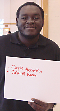 LEAN LOUIS Ntang����