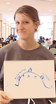 Irina Rouinskaya����