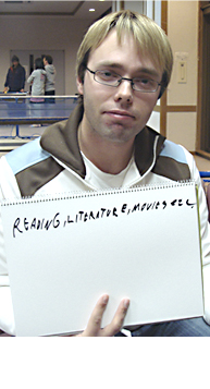 KARSTGN A. S SAETRG����