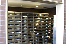 ���[���R�[�i�[