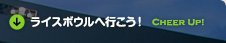 ライスボウルへ行こう！